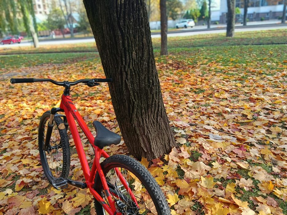 Продам свій мтб kellys whip 10