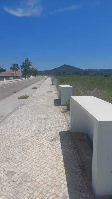 Loteamento Novo Rabaçal - Moradias a iniciar - Oportunidade.