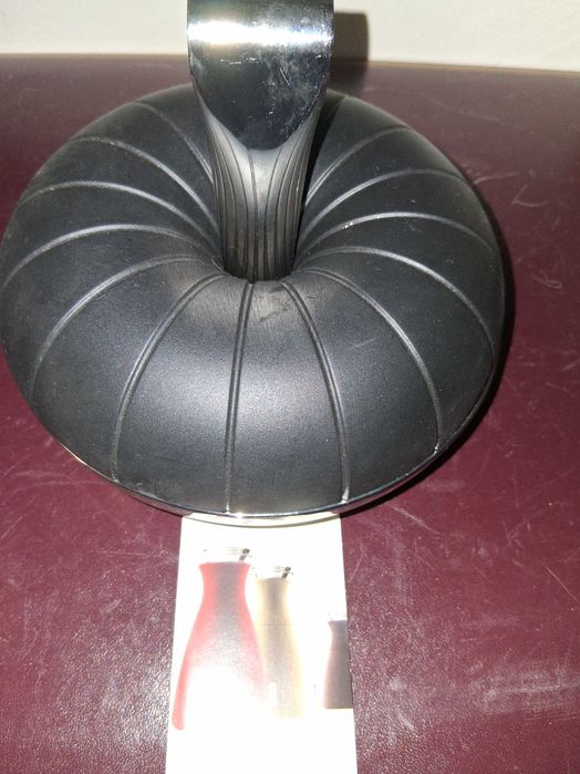 Kit de gelo em aço inox da Eva Solo