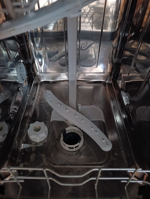 Zmywarka na części