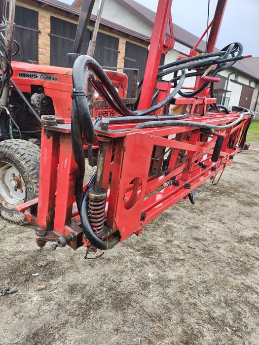 Belka / lance do opryskiwacza