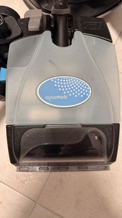 Rainbow SRX (Modelo 2020) + Escova Elétrica Power Nozzle