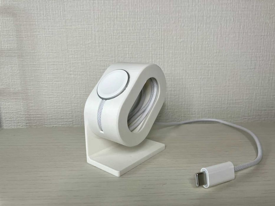 Stojak do Apple Watch
