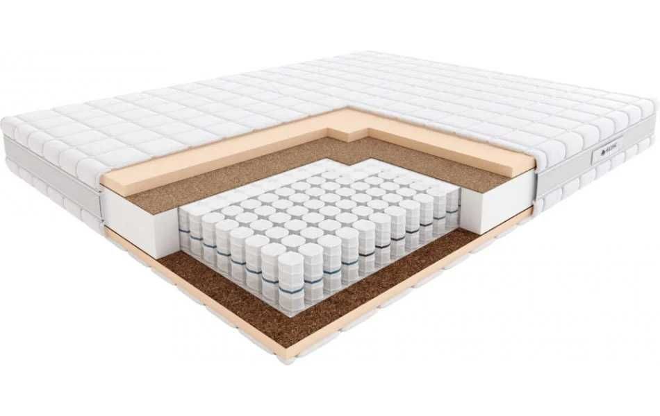 Materac HILDING Pasodoble r.180x200 cm - dostawa gratis