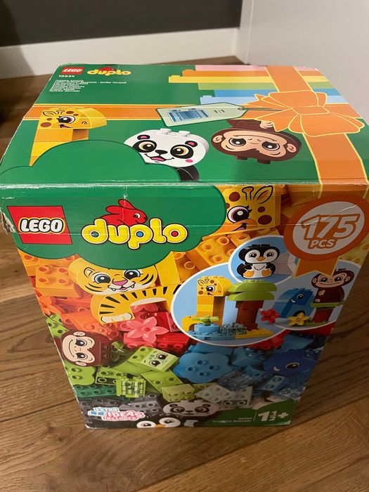 Lego Duplo 10934
