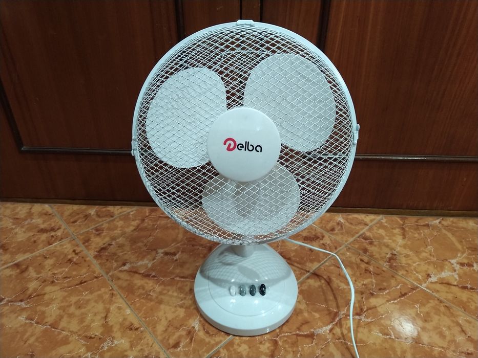 Ventoinha ventilador casa quarto apartamento escritório gabinete