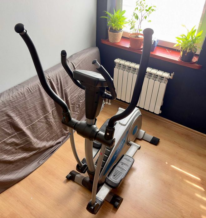 Orbitrek Kettler Axos Viteo M