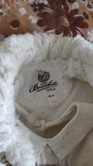 Дитячий комплект одягу, розмір 80