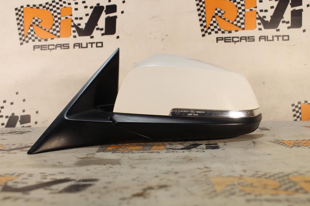 Retrovisor / espelho esquerdo BMW 3 Touring (F31)