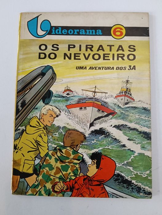 Raros 20 Álbuns, Camarada, IBIS, LG e Lello e Irmão desde 1952