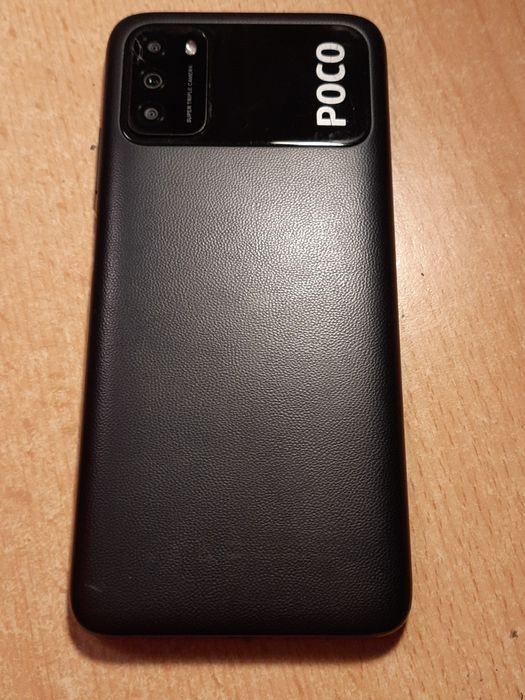 Telefon Poco m3 64gb