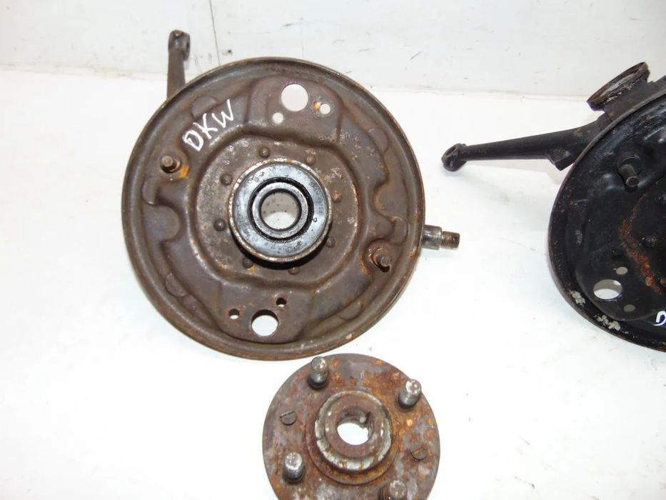 DKW Vemag 3 =6 manga eixo " usado em bom estado