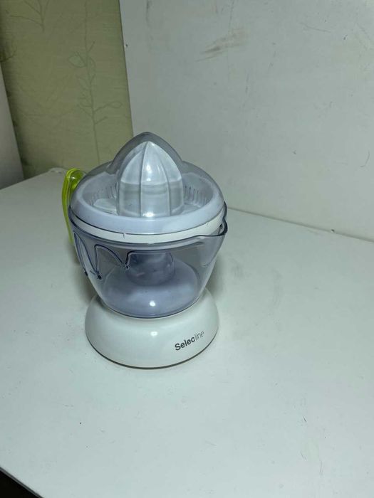 Соковыжималка для цитрусовых Selecline