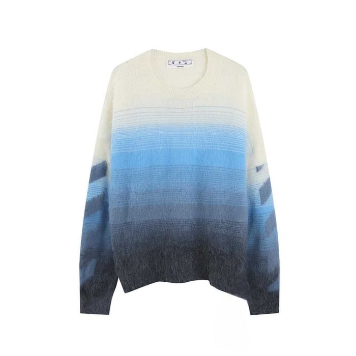 Sweter Off White rozmiar xxl