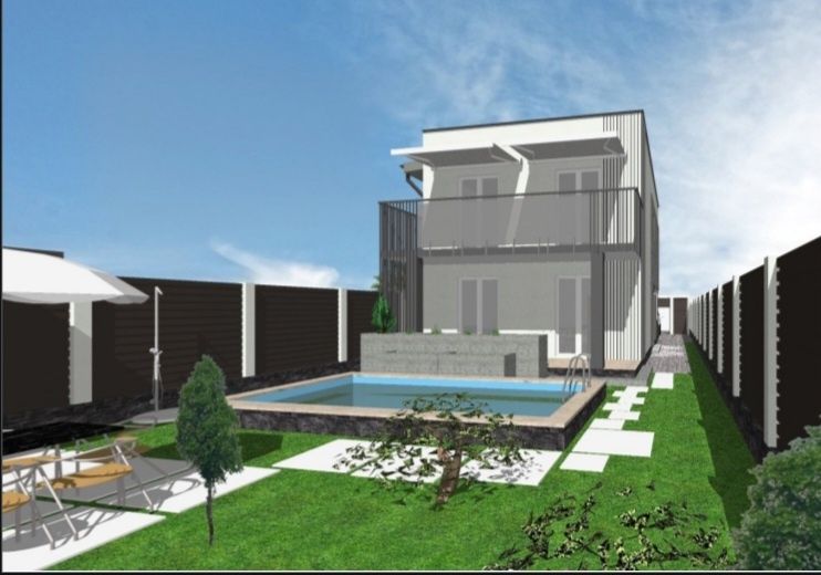 House by the address (area 120 m²) - Atlanta.ua - photo 7