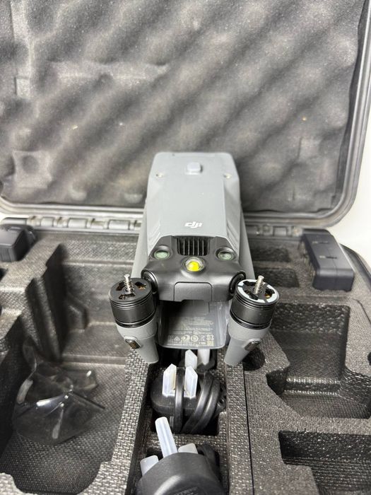 Дрон Dji mavic 3 т комплект. 31 хв