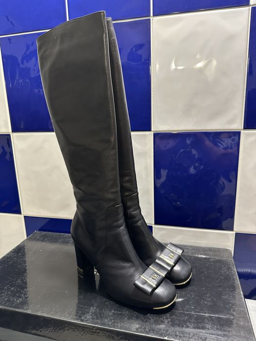 Чоботи 39рр (натуральна шкіра)