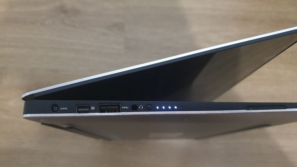 Dell xps 13 9343