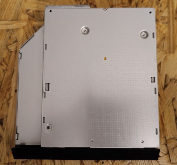 Nagrywarka DVD Panasonic UJ8B0 do laptopów ASUS