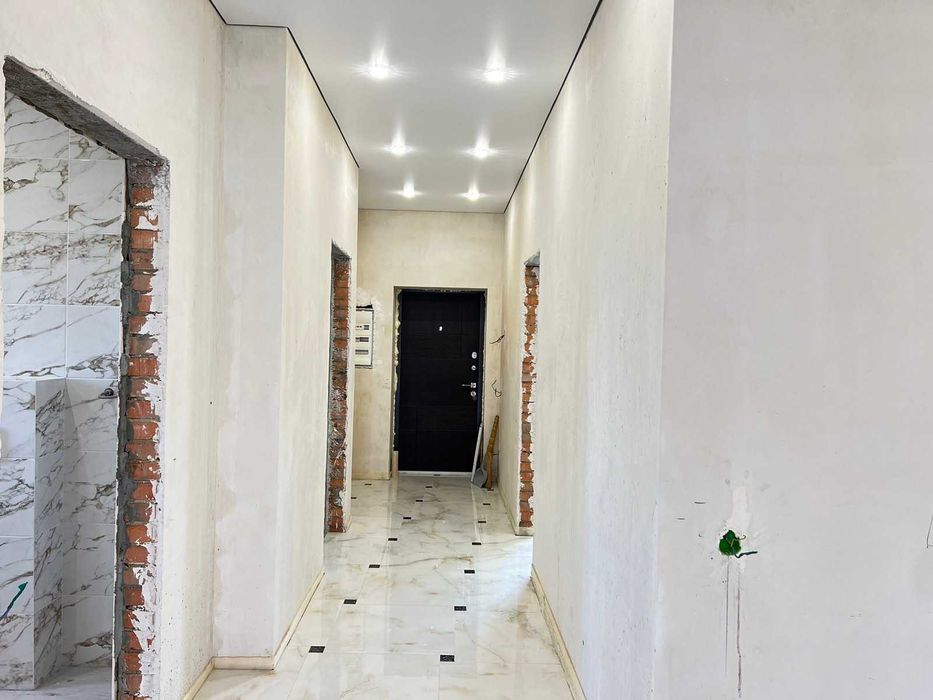 8 Продам будинок на Агрономічному 2875