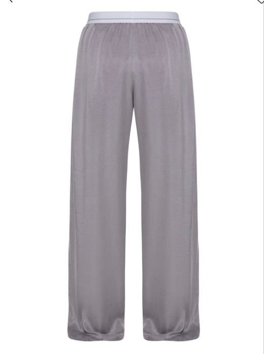 Штани Fluide Сірі Ace