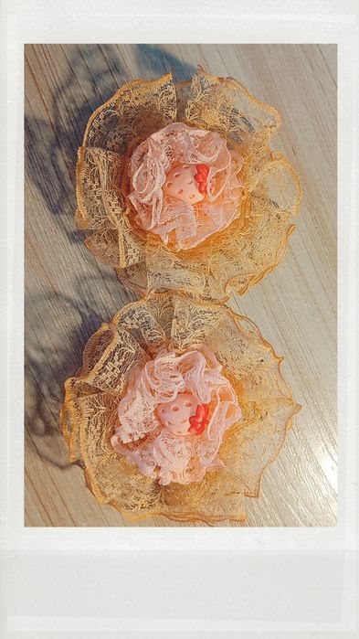 Akcesoria do włosów dla dzieci