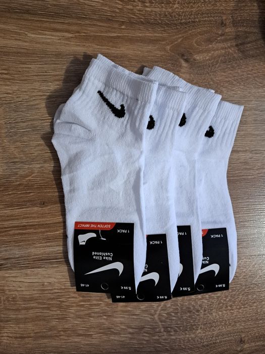 Skarpety męskie Nike