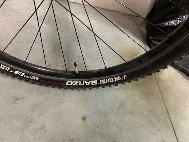 Bike Trek Xcaliber 8