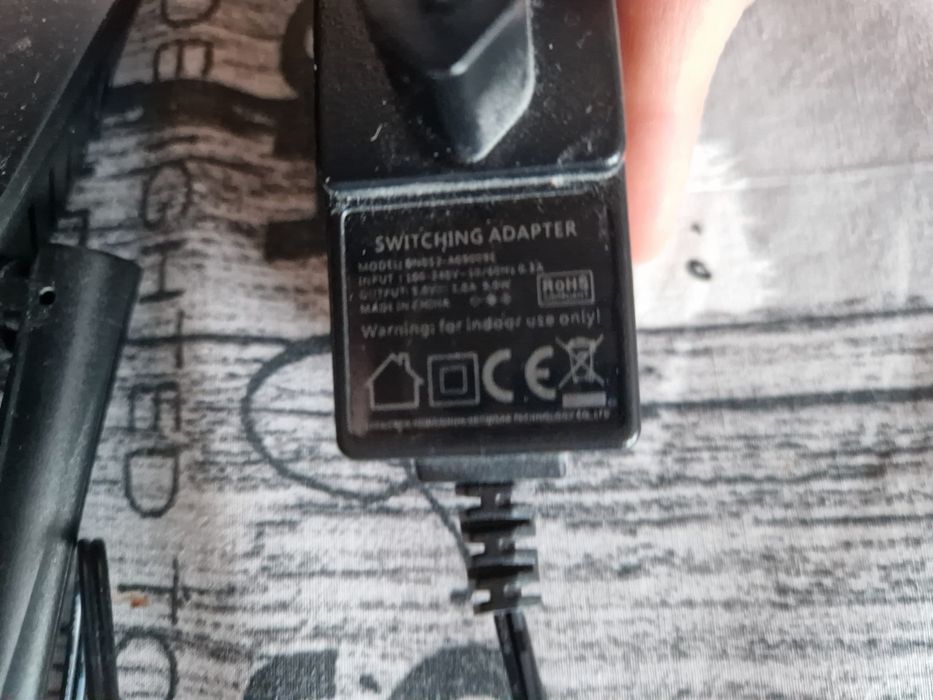 Router      sprzedam