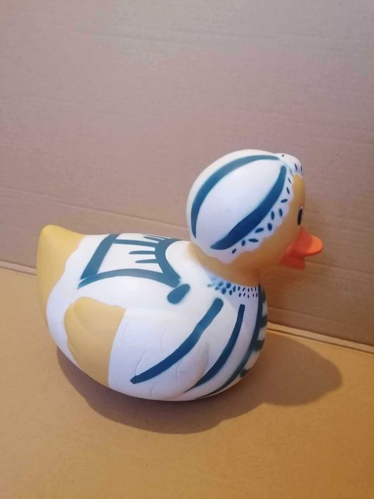 Kaczka do kąpieli dla  dziecka 25 cm