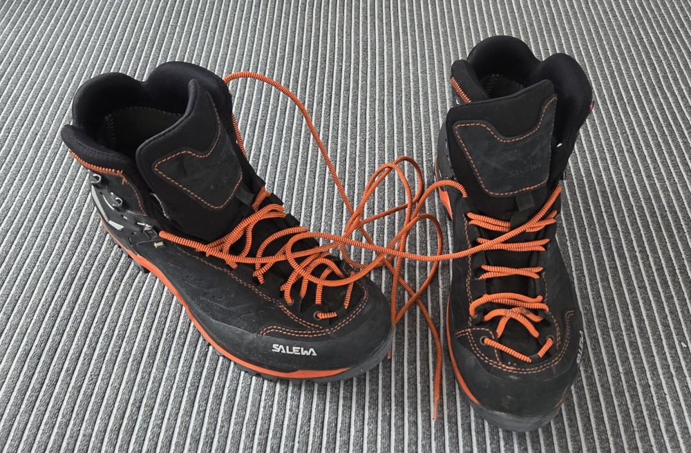 Buty górskie Salewa MS MTN trainer mid GTX