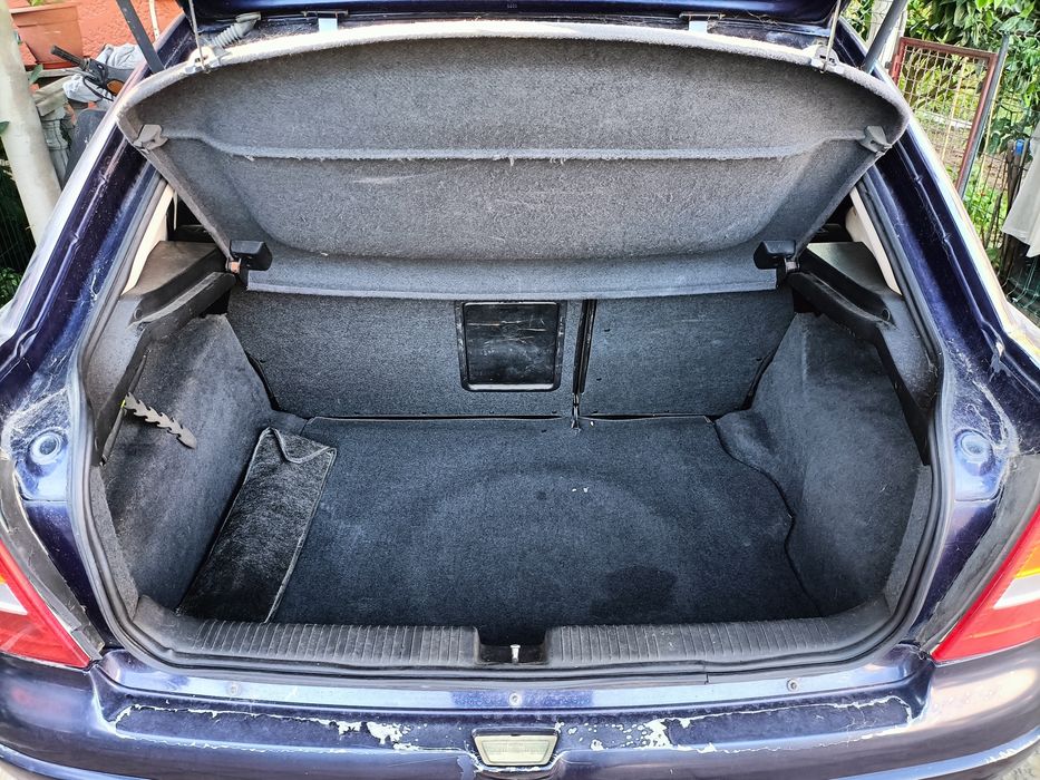 Vendo Opel Astra 1.4 16v Gasolina