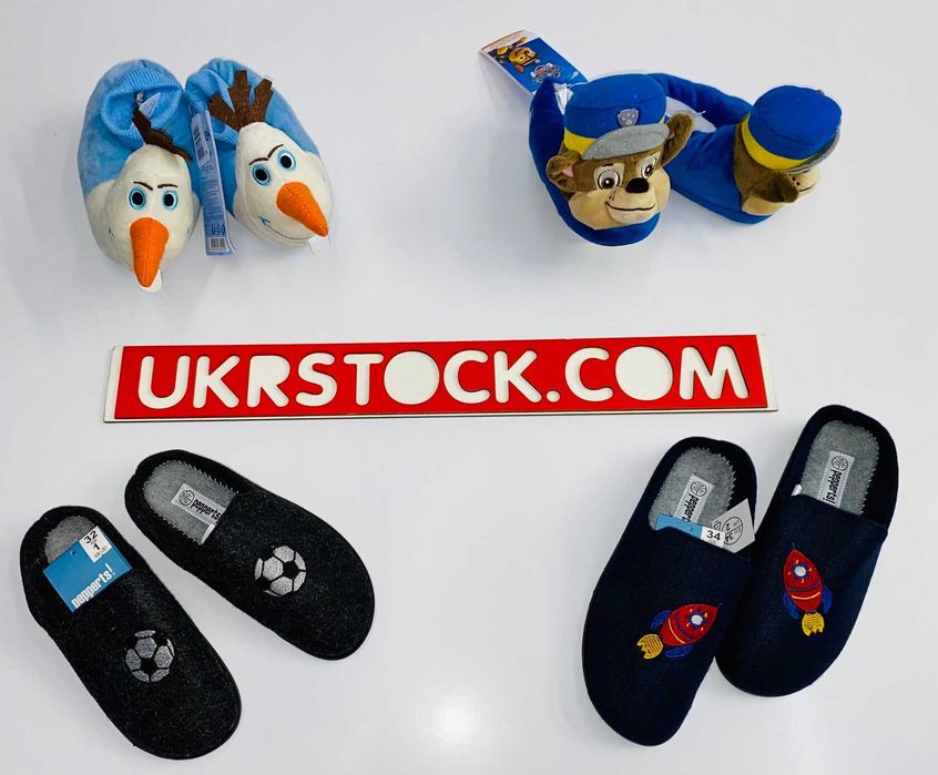 Взуття дитяче Lidl/Lupilu Сток оптом