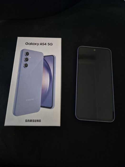 Samsung Galaxy A54 5G