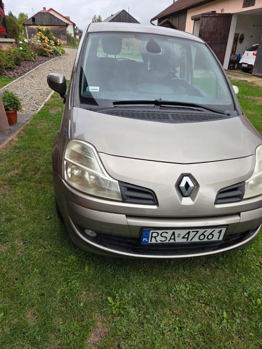 Renault Modus