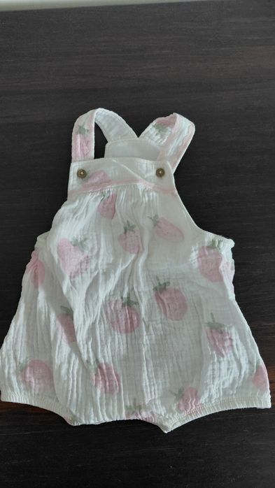 Fatinho menina bebé 1-3 meses