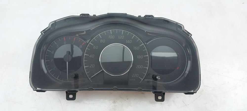 Quadrante / painel de instrumentos NISSAN Note (E12)