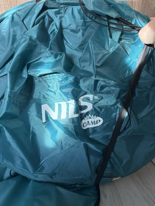 Sprzedam namiot nils