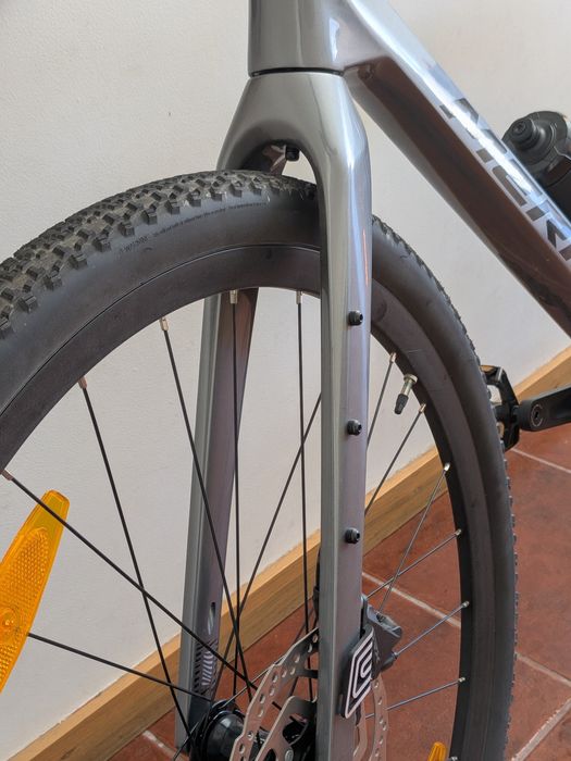 Merida Sílex 4000 Gravel