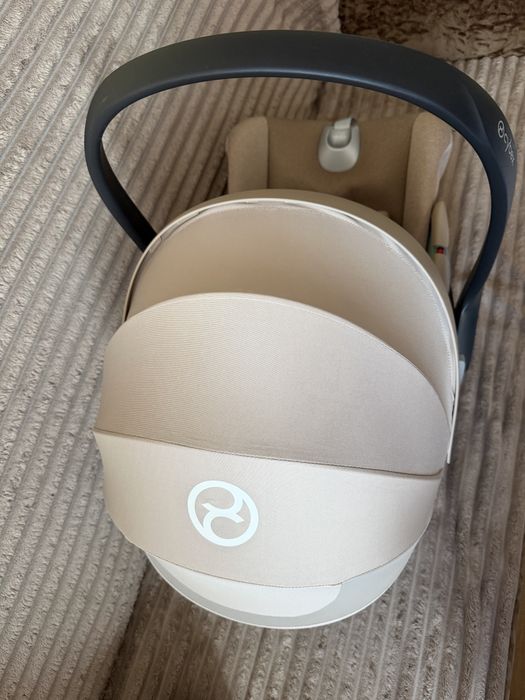 Автолюлька cybex
