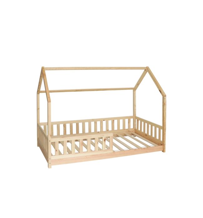 CAMA MONTESSORI CRIANÇA - Oportunidade