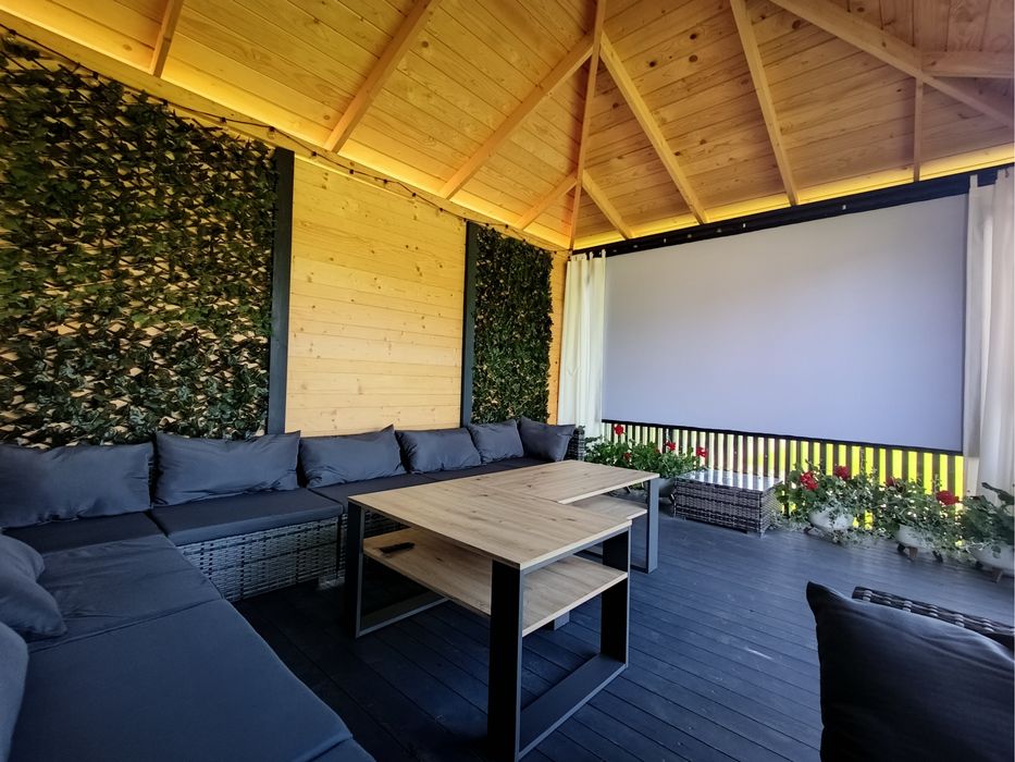 Apartamenty Twoje Miejsce