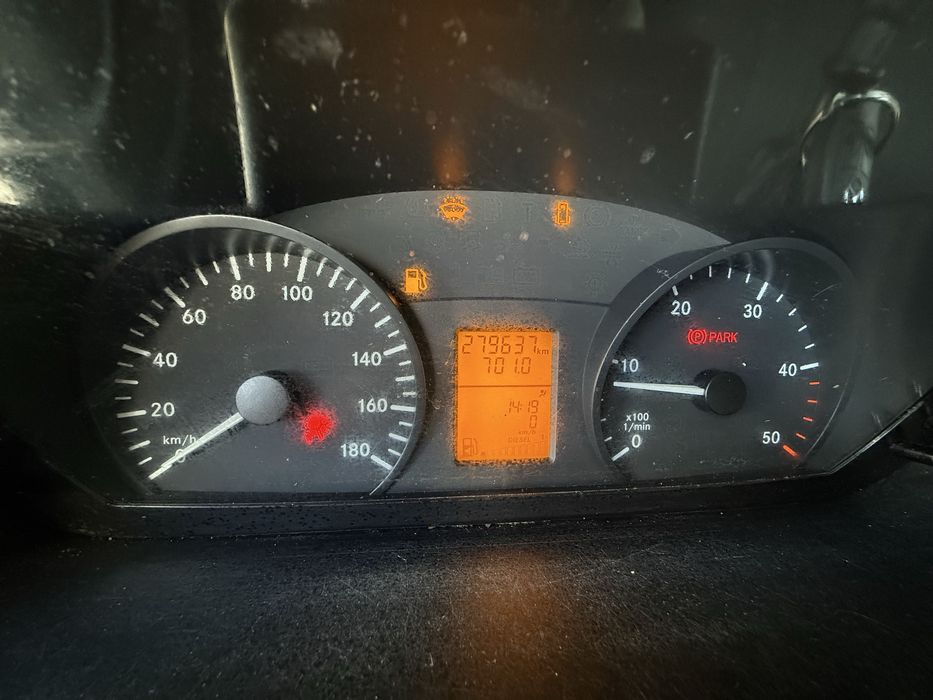 Продам Мерседес Спринтер