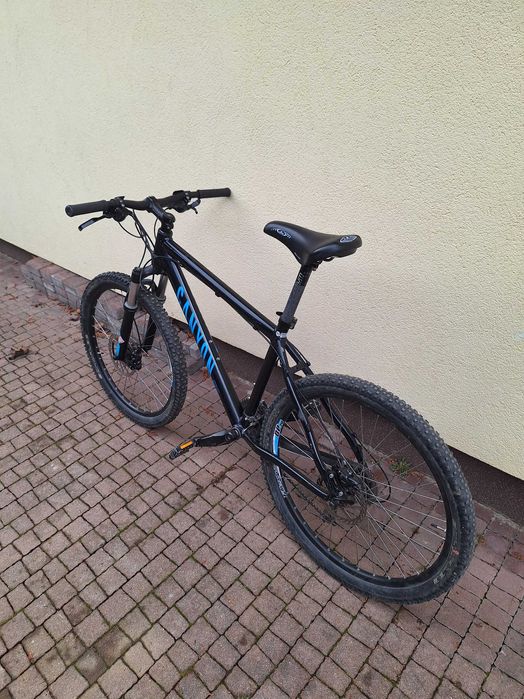 Rower MTB Canyon Yellowstone rama 18.5"