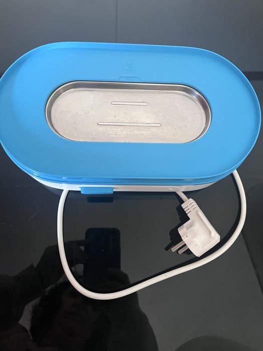 Esterilizador Philips Avent 3 em 1