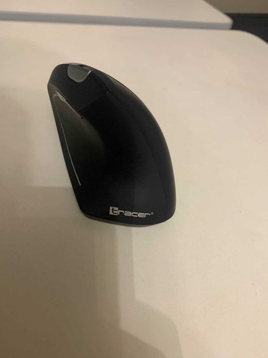 myszka bezprzewodowa Tracer
