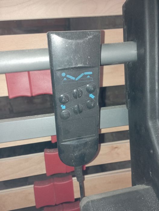 Cama Articulada Electrica