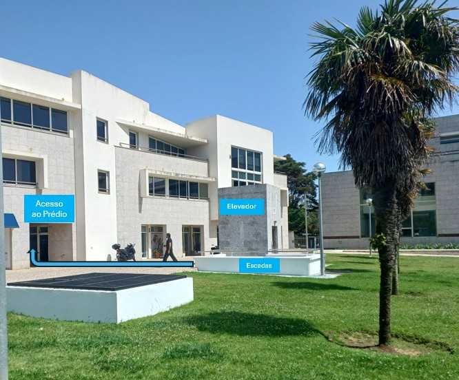 Aluguer de Consultório Clínico Privado em Cascais – Turnos Exclusivos