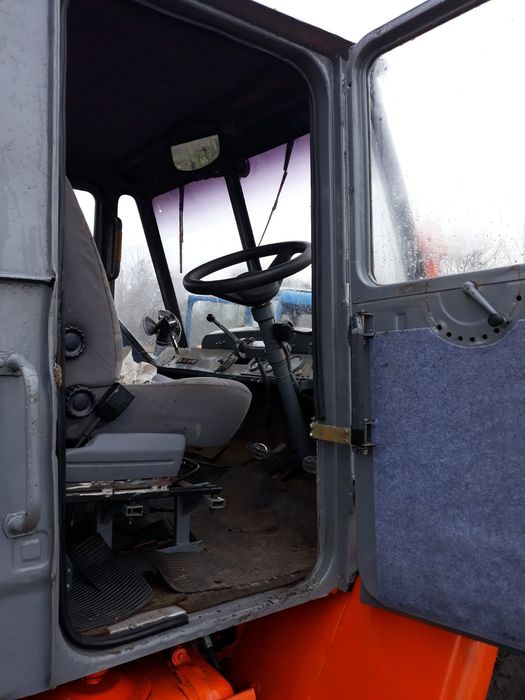 Продам трактор Т-150К в ідеальному стані