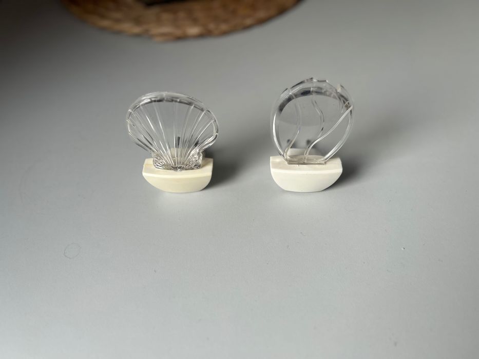 Lampka orientacyjna LED (niebieski)